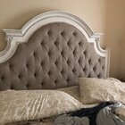 Laurel Foundry Modern Farmhouse Colchester Upholstered Standard Bed ...